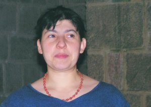 Marie-Elisabeth Leca