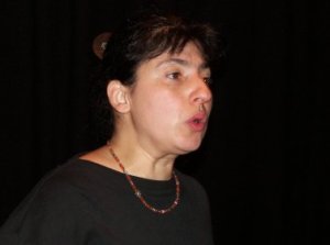 Marie-Elisabeth Leca